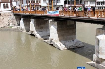 Mağdenüz – Maydanoz Köprüsü (Merkez – Amasya) 