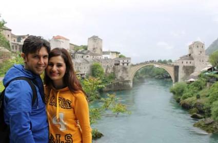 Mostar 