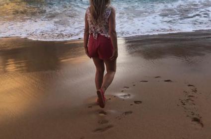 Dünyanın sonuna yolculuk 