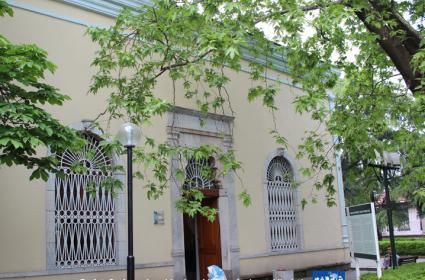 Orhan Gazi Türbesi (Bursa) 