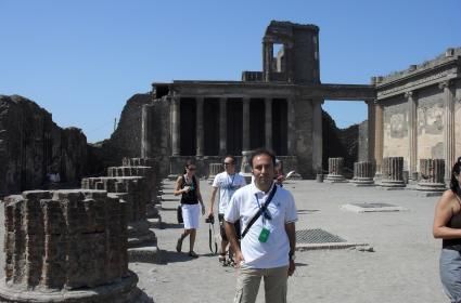 Pompei 