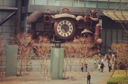 herhangi bir tren istasyonu 