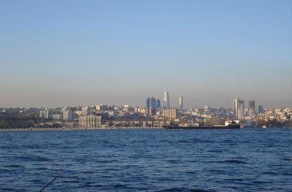İstanbul Hatırası 
