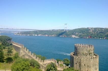 Rumeli Hisarı 