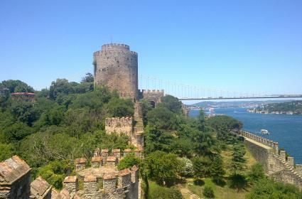 Rumeli Hisarı 