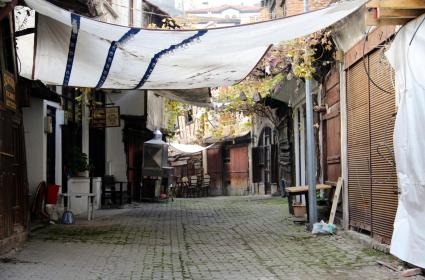 Safranbolu, Karabük, TÜRKİYE 