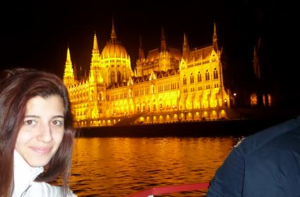 Danube River Cruise 