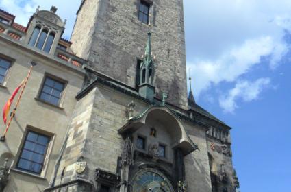 Kalbimi bıraktığım şehir... 