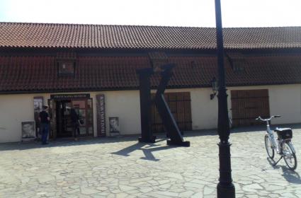 Kalbimi bıraktığım şehir... 