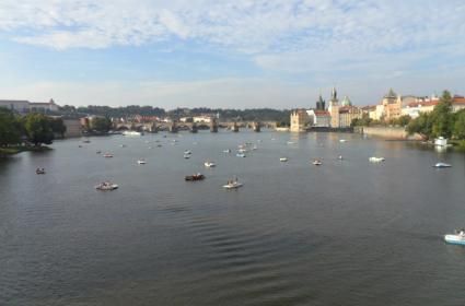 Kalbimi bıraktığım şehir... 