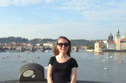 Kalbimi bıraktığım şehir... 