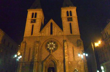 Hüznün Başkenti... 