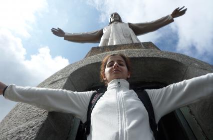 512 metreden Basílica Del Sagrat Cor De Jesús Del Tibidabo 