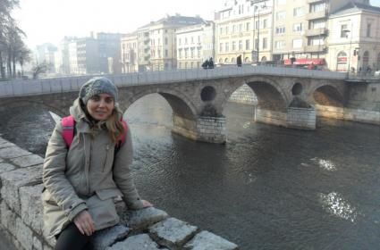 Hüznün Başkenti: Sarajevo 