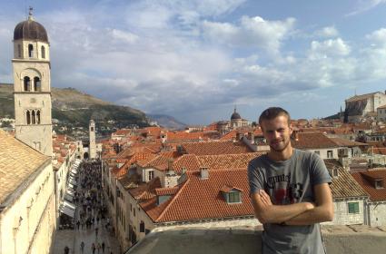 Balkanların Orta Çağ Şehri 