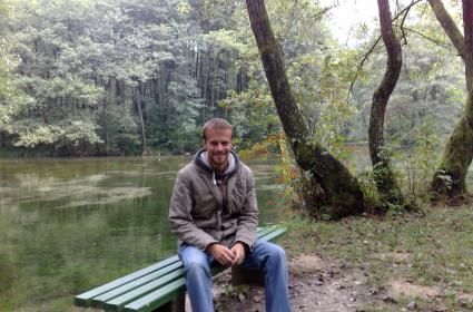 Bosna&#039;nın Doğduğu Yer; Vrelo Bosne 