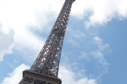 Tour Eiffel 
