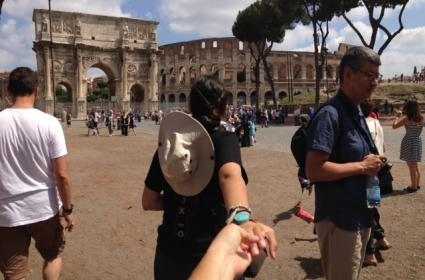 Colosseum 