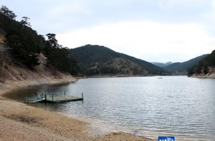 Sünnet Gölü (Göynük – Bolu) 