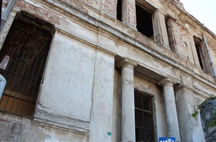 Taş Mektep (Trilye – Bursa) 