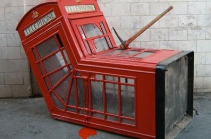 İkinci Memleketim Londra 