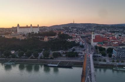 Bratislava 