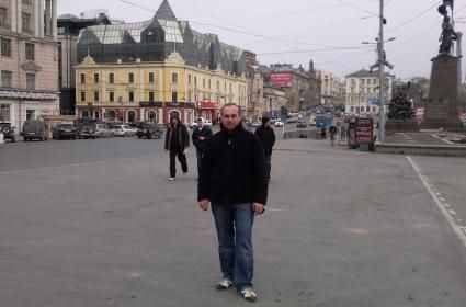 Rusya&#039;nın Uzakdoğusu (Denizleri Buz Tutan Güzel Şehir) 