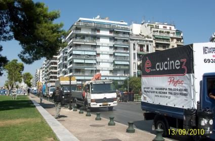 Atatürk&#039;ün Doğduğu Şehir: Selanik 