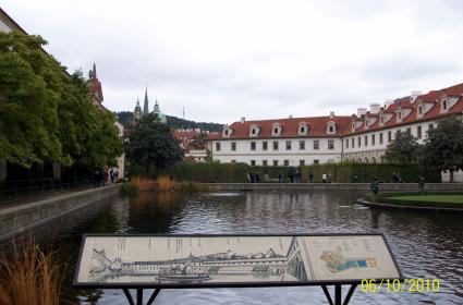 Keşfedilmesi ve Tekrar Görülmesi Gereken Şehir: Prag 