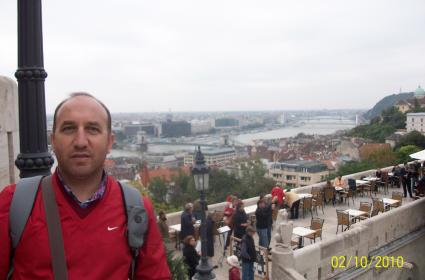 Buda ve Peşte&#039;nin Birleşimi: Budapeşte 