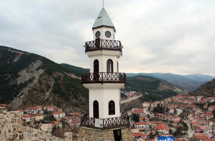 Zafer Kulesi (Göynük – Bolu) 