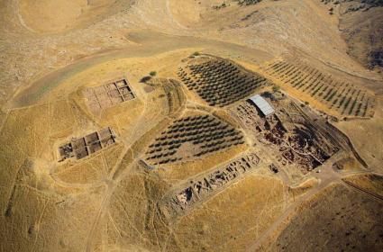 Göbeklitepe, UNESCO Dünya Mirası Kalıcı Listesi&#039;ne dâhil edildi 