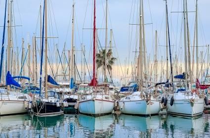 Mayorka’nın tatil cenneti Palma’da tatilcilere ev kiralanması yasağı geldi 