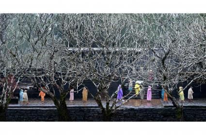 24 Ülkeden 80 Galeri İstanbul’da Buluşacak  24 Ülkeden 80 Galeri İstanbul’da Buluşacak