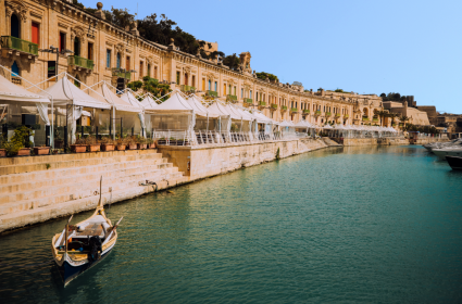 Aralık Ayında Malta  Aralık Ayında Malta