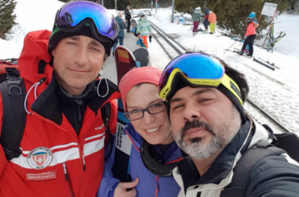 İsviçre'de Butik Bir Kayak Deneyimi: Villars İsviçre'de Butik Bir Kayak Deneyimi: Villars