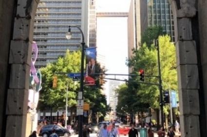Atlanta’da 72 Saat  Atlanta’da 72 Saat