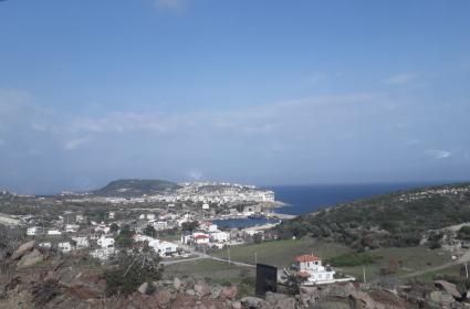 “İzmir’in Dağlarında Çiçekler Açar”  “İzmir’in Dağlarında Çiçekler Açar”
