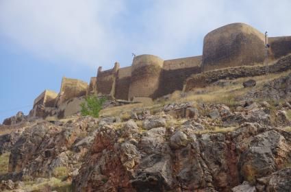 Bayburt'un Öne Çıkanları-Baksı Müzesi  Bayburt'un Öne Çıkanları-Baksı Müzesi