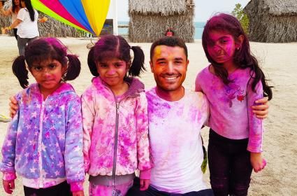 Bahreyn'de Yapılması Gerekenler  Bahreyn'de Yapılması Gerekenler