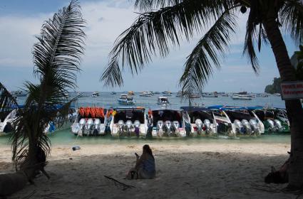 Yeryüzündeki Cennet: Phuket 