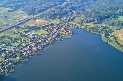 Mazury ve Hitler’in Sığınağı  Mazury ve Hitler’in Sığınağı