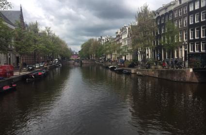 Hollanda Üniversiteleri Rehberi 