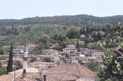 Dünden Bugüne Değişen İsimleriyle Dikkat Çeken Köy: Şirince  Dünden Bugüne Değişen İsimleriyle Dikkat Çeken Köy: Şirince