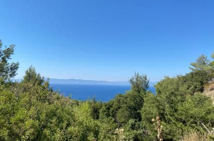 Ege'nin Cennet Koylarından Biri: Alavara Koyu  Ege'nin Cennet Koylarından Biri: Alavara Koyu