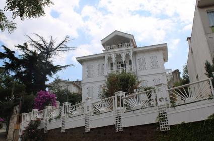 Büyükada'ya Gideceklere Özel Tavsiyeler  Büyükada'ya Gideceklere Özel Tavsiyeler