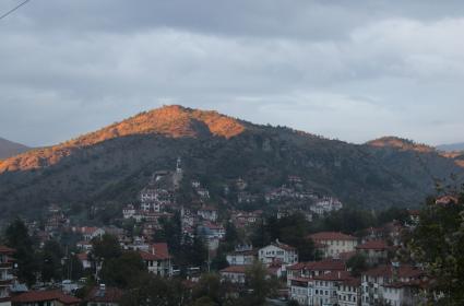 Sakin Bir Seyahat İçin: Cittaslow Göynük  Sakin Bir Seyahat İçin: Cittaslow Göynük
