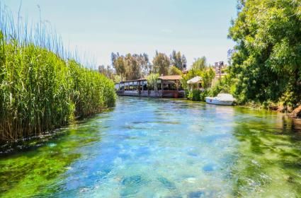 Akyaka'da Kıte Surf Ve Binicilik  Akyaka'da Kıte Surf Ve Binicilik