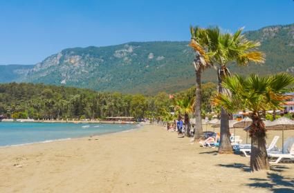 Anadolu&#039;nun Köşebaşında Bir Cennet: Akyaka