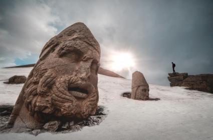 Nemrut Harikası 